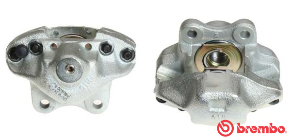 BREMBO F 23 021 ESSENTIAL...