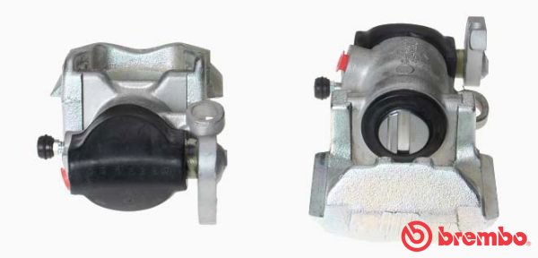BREMBO F 23 022 ESSENTIAL...