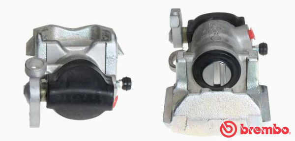BREMBO F 23 023 ESSENTIAL...