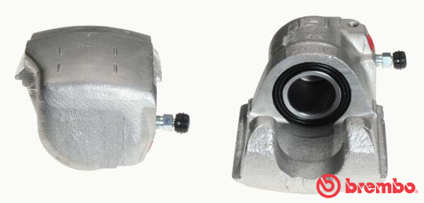 BREMBO F 23 028 ESSENTIAL...