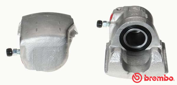 BREMBO F 23 029 ESSENTIAL...