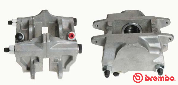 BREMBO F 23 030 ESSENTIAL...