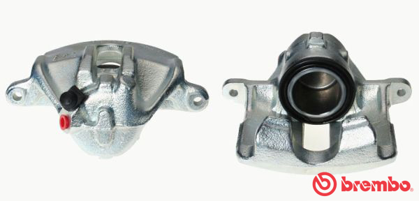BREMBO F 23 032 ESSENTIAL...