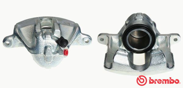 BREMBO F 23 033 ESSENTIAL...