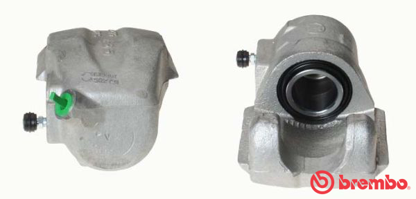 BREMBO F 23 034 ESSENTIAL...