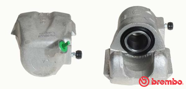 BREMBO F 23 035 ESSENTIAL...