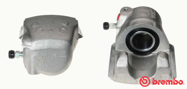 BREMBO F 23 041 ESSENTIAL...