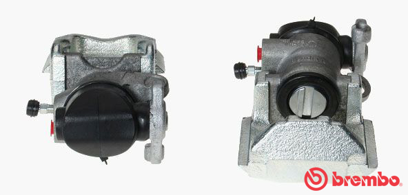 BREMBO F 23 042 ESSENTIAL...
