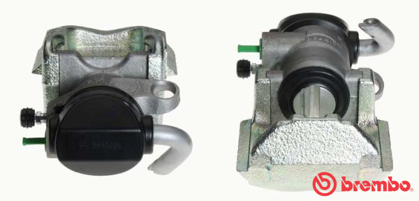 BREMBO F 23 044 ESSENTIAL...
