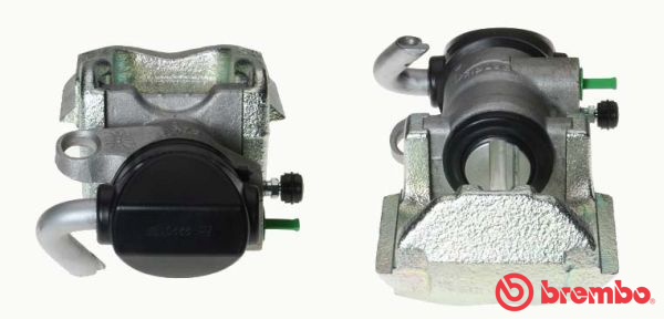 BREMBO F 23 045 ESSENTIAL...