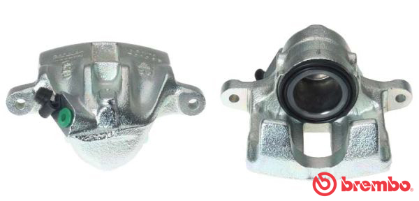BREMBO F 23 050 ESSENTIAL...