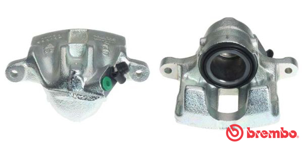 BREMBO F 23 051 ESSENTIAL...