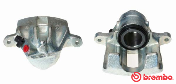 BREMBO F 23 052 ESSENTIAL...