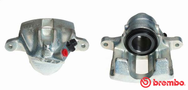 BREMBO F 23 053 ESSENTIAL...