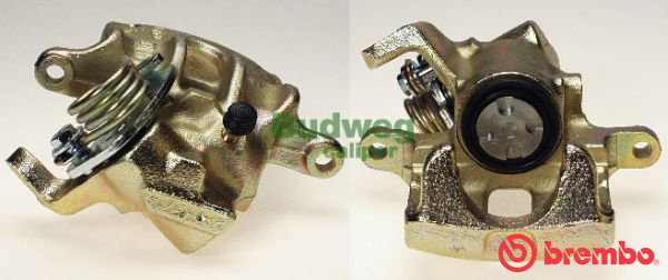 BREMBO F 23 054 ESSENTIAL...