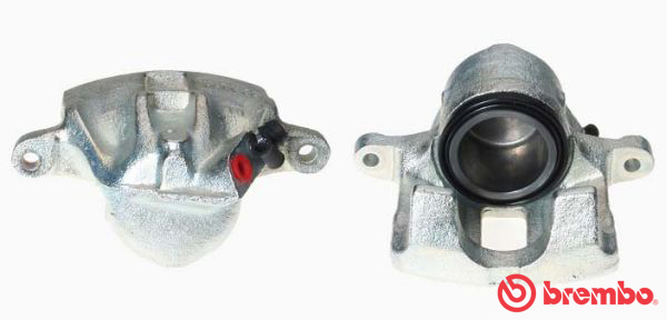 BREMBO F 23 056 ESSENTIAL...