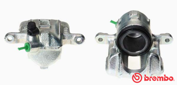 BREMBO F 23 060 ESSENTIAL...