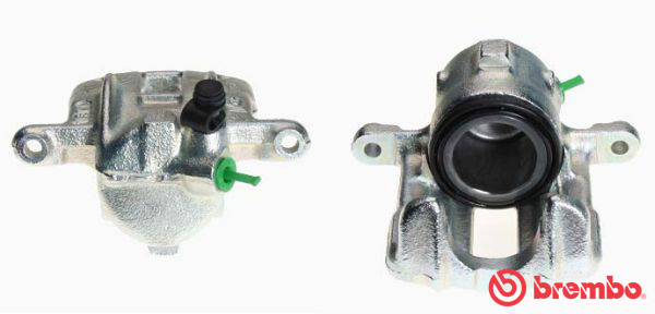 BREMBO F 23 061 ESSENTIAL...