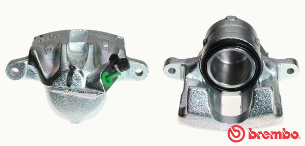 BREMBO F 23 063 ESSENTIAL...