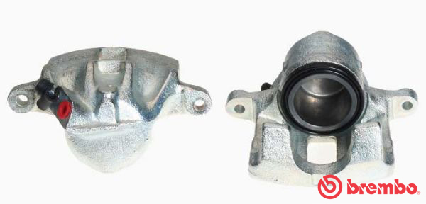 BREMBO F 23 064 ESSENTIAL...