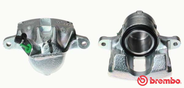 BREMBO F 23 067 ESSENTIAL...