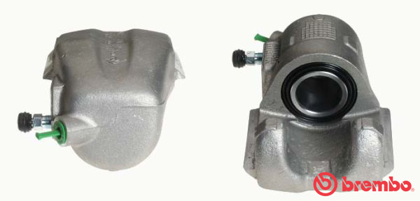 BREMBO F 23 068 ESSENTIAL...