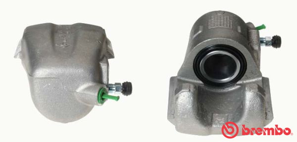 BREMBO F 23 069 ESSENTIAL...