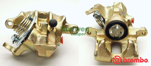 BREMBO F 23 070 ESSENTIAL...
