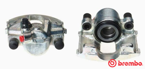 BREMBO F 23 072 ESSENTIAL...