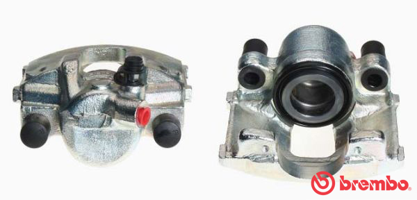 BREMBO F 23 073 ESSENTIAL...