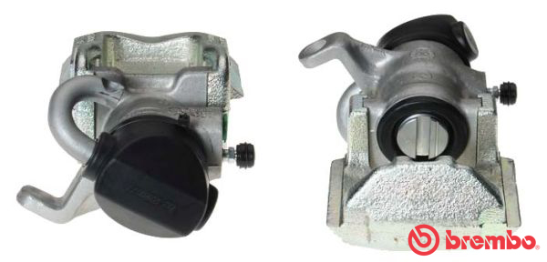 BREMBO F 23 076 ESSENTIAL...
