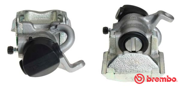 BREMBO F 23 077 ESSENTIAL...