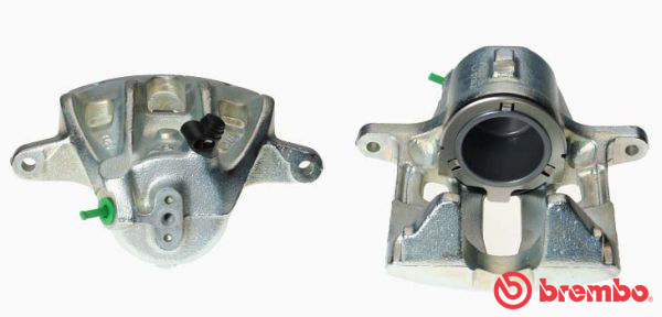 BREMBO F 23 078 ESSENTIAL...