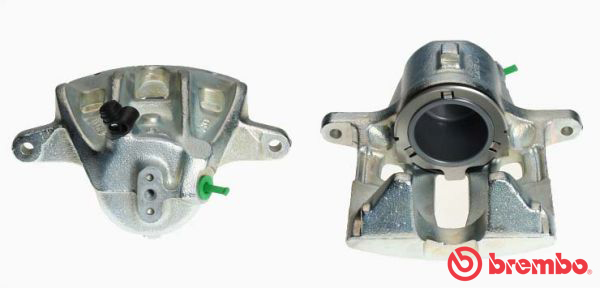BREMBO F 23 079 ESSENTIAL...