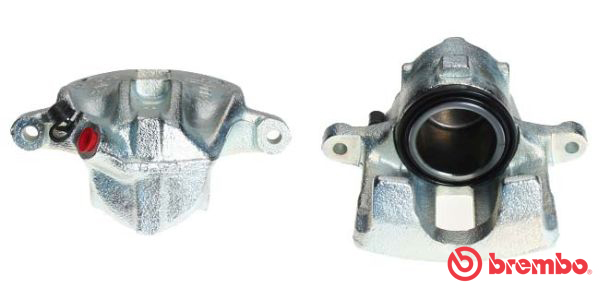 BREMBO F 23 080 ESSENTIAL...