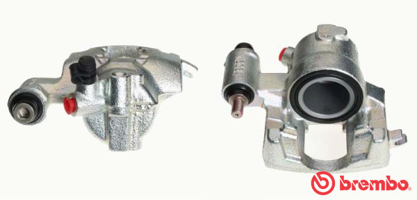 BREMBO F 23 084 ESSENTIAL...