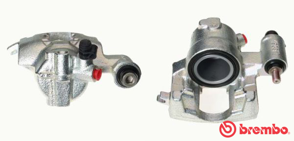 BREMBO F 23 085 ESSENTIAL...