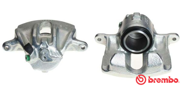 BREMBO F 23 086 ESSENTIAL...