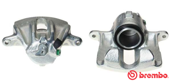BREMBO F 23 087 ESSENTIAL...
