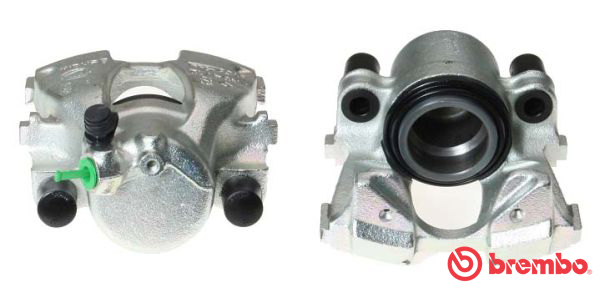 BREMBO F 23 088 ESSENTIAL...