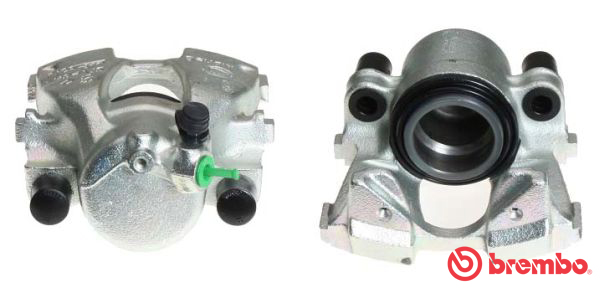 BREMBO F 23 089 ESSENTIAL...