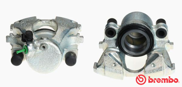 BREMBO F 23 090 ESSENTIAL...