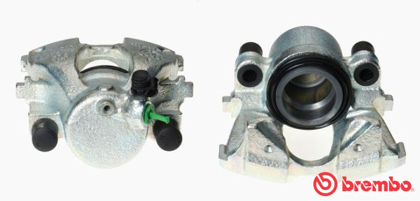 BREMBO F 23 091 ESSENTIAL...