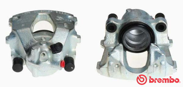 BREMBO F 23 093 ESSENTIAL...