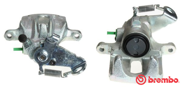 BREMBO F 23 095 ESSENTIAL...