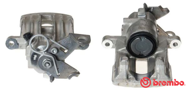 BREMBO F 23 096 ESSENTIAL...