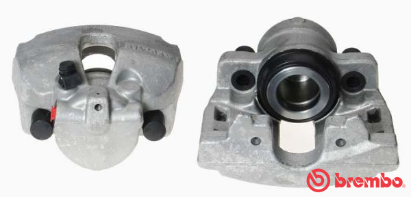 BREMBO F 23 098 ESSENTIAL...
