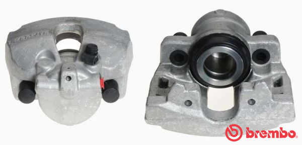BREMBO F 23 099 ESSENTIAL...