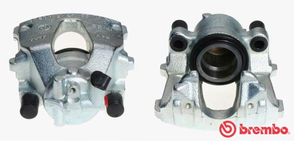 BREMBO F 23 101 ESSENTIAL...