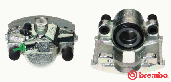 BREMBO F 23 102 ESSENTIAL...